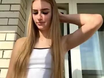 jinnyjaquins on Chaturbate