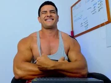 jmortton on Chaturbate