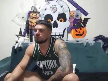 jodogs on Chaturbate