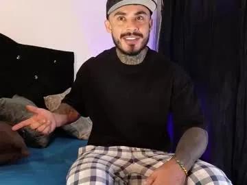 john_and_louis on Chaturbate