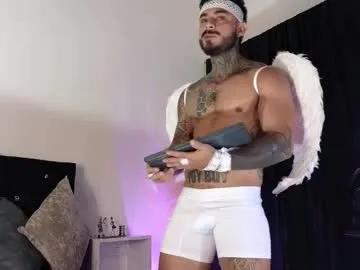 john_and_louis on Chaturbate