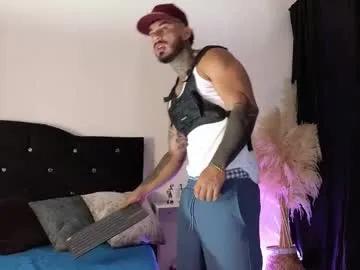 john_and_louis on Chaturbate