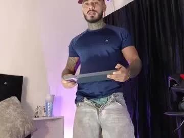 john_and_louis on Chaturbate