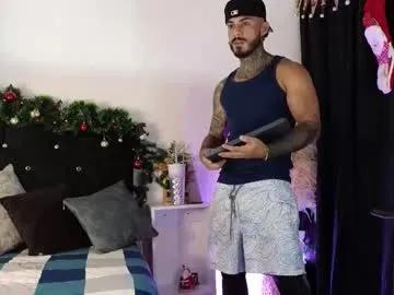 john_and_louis on Chaturbate