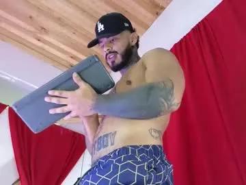 john_and_louis on Chaturbate