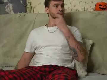 johnstoneisland on Chaturbate