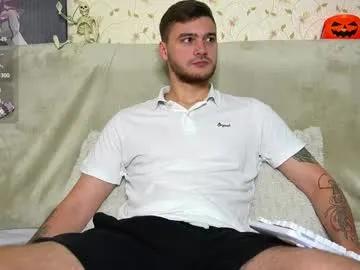 johnstoneisland on Chaturbate