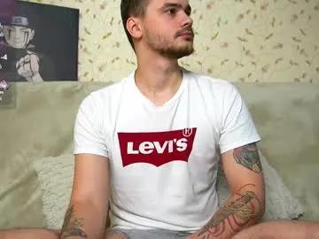 johnstoneisland on Chaturbate