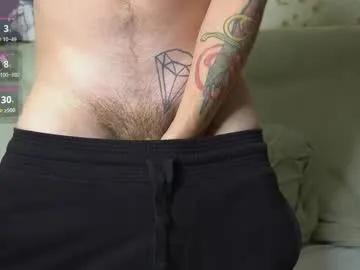 johnstoneisland on Chaturbate