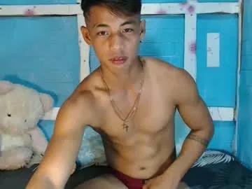 johnydestroyer on Chaturbate