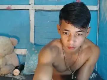 johnydestroyer on Chaturbate