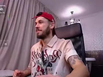 jonahshaw on Chaturbate