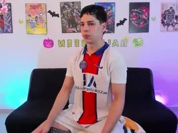 jonathanjoestar_ on Chaturbate