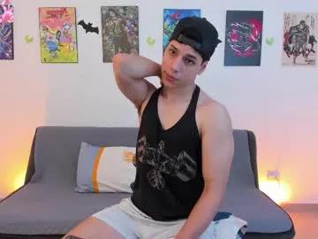 jonathanjoestar_ on Chaturbate