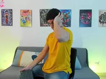 jonathanjoestar_ on Chaturbate