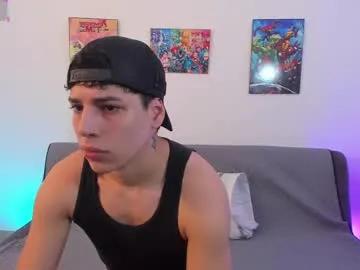 jonathanjoestar_ on Chaturbate