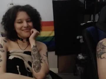 jonmessfan — Chillin'! - Goal: Shirtless for 10 minutes <3 [176 tokens left] #curvy #gamergirl #bigbooty #pierced #tatted