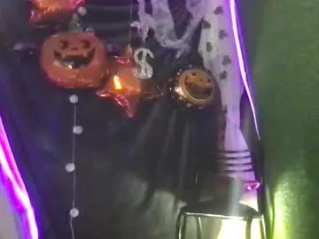 jony_marta on Chaturbate