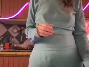 jony_marta on Chaturbate