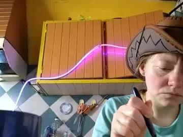 jony_marta on Chaturbate
