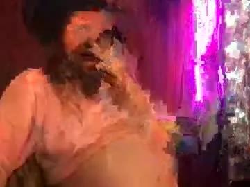 jony_marta on Chaturbate