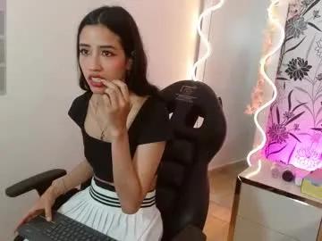 joselyn_tay on Chaturbate
