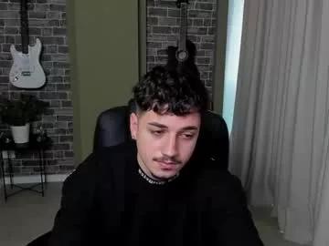 joshknights on Chaturbate