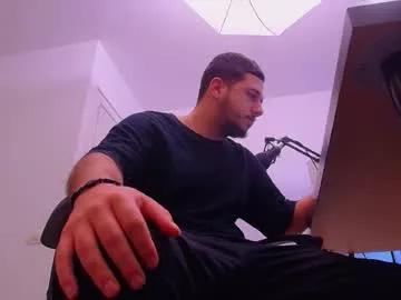 joshknights on Chaturbate