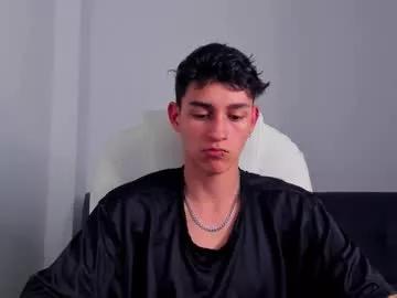 joshmiller_ on Chaturbate