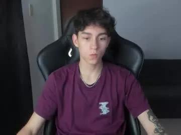 joshmiller_ on Chaturbate