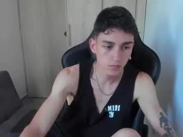 joshmiller_ on Chaturbate