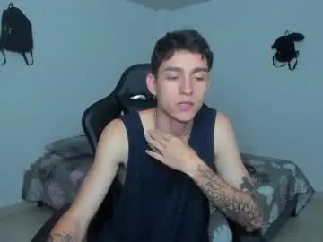 joshmiller_ on Chaturbate