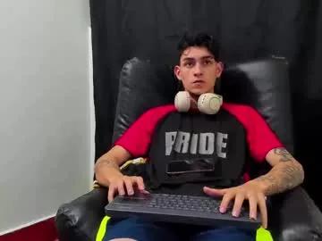 joshmiller_ on Chaturbate