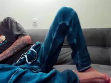 joshmiller_ on Chaturbate