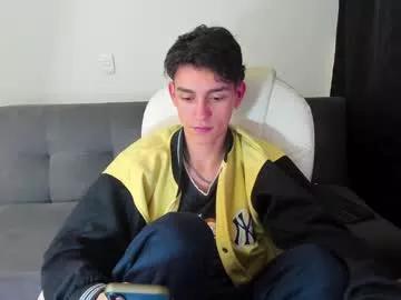 joshmiller_ on Chaturbate