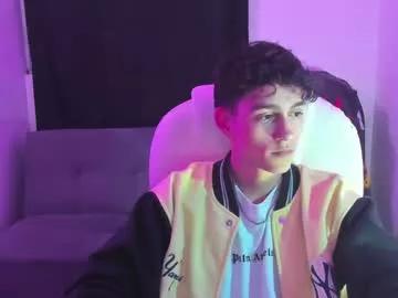 joshmiller_ on Chaturbate