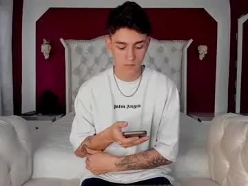 joshmiller_ on Chaturbate