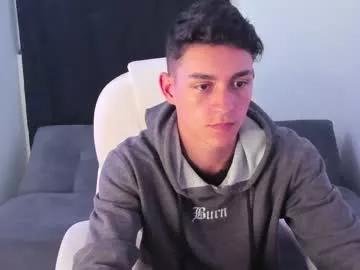 joshmiller_ on Chaturbate