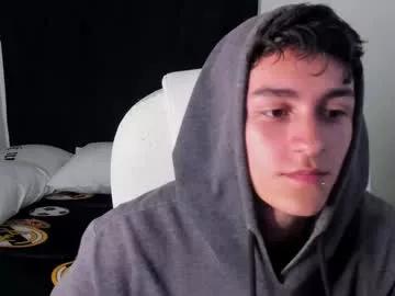 joshmiller_ on Chaturbate