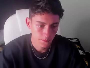 joshmiller_ on Chaturbate