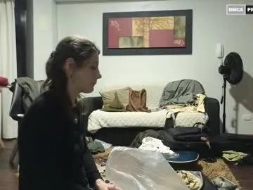 juana1hin on Chaturbate