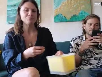 juana1hin — Welcome to our reality show - Back home & horny #anal  #bigtits #bigdick