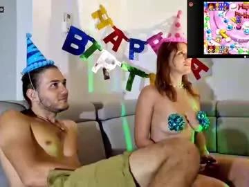 juana1hin on Chaturbate
