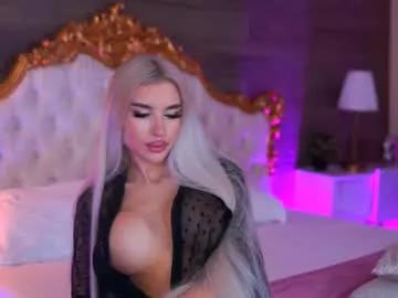 juicy_jessye on Chaturbate