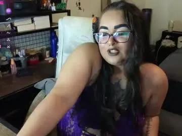 julesssnextdoor on Chaturbate