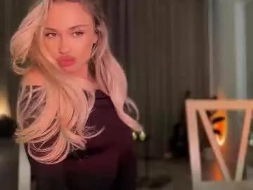 julia_rle on Chaturbate