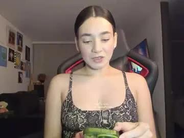 julidavila — GOAL: Show boobs [10 tokens remaining]  TIP MENU AVAILABLE IN THE CHAT! PVT'S OPEN !!!    #anal #latina #pvt #hairy #bush #lovense #squirt #skinny #petite #heels #cum #stockings #feet #shy  #c2c My name is Jeimy. Please say hello, I like to chat with...