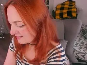 juliet_schoolgirl on Chaturbate