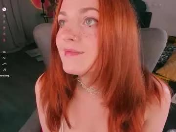 juliet_schoolgirl on Chaturbate