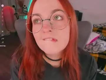 juliet_schoolgirl on Chaturbate